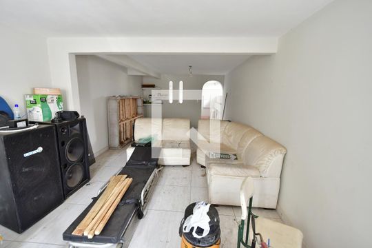 Sala 6 de casa para alugar com 8 quartos, 1000m² em Chácara Primavera, Campinas
