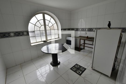 Cozinha de casa à venda com 8 quartos, 1000m² em Chácara Primavera, Campinas
