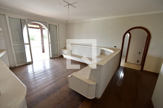Sala 3 de casa para alugar com 8 quartos, 1000m² em Chácara Primavera, Campinas