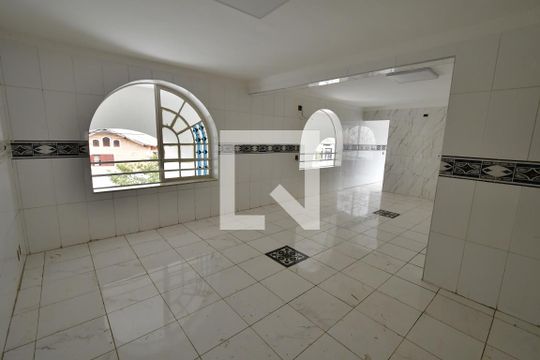 Copa / Cozinha de casa para alugar com 8 quartos, 1000m² em Chácara Primavera, Campinas