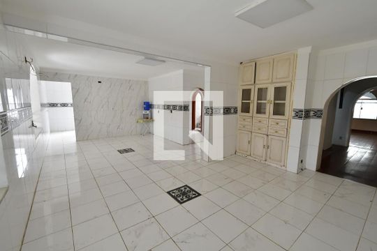 Copa / Cozinha de casa para alugar com 8 quartos, 1000m² em Chácara Primavera, Campinas