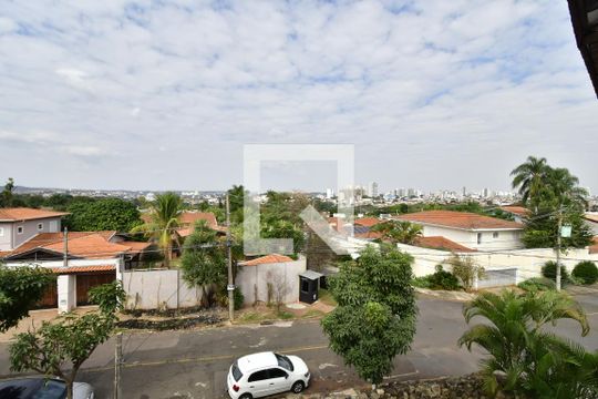 Quarto 4 - Suíte Vista de casa à venda com 8 quartos, 1000m² em Chácara Primavera, Campinas