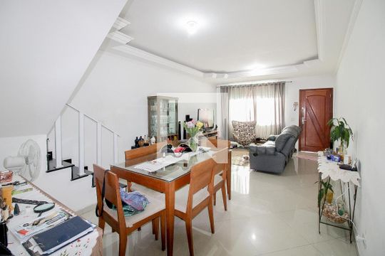 Casa à venda com 6 quartos, 128m² em Vila Formosa, São Paulo