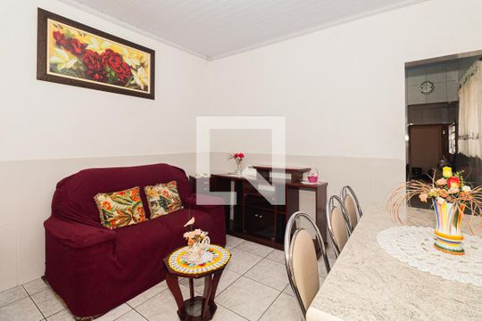 Casa à venda com 3 quartos, 150m² em Vila Maria Alta, São Paulo