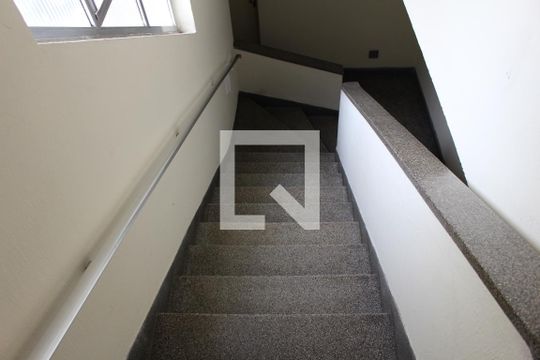 Área comum  de apartamento para alugar com 1 quarto, 57m² em Vila Prudente, São Paulo