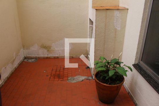 Área comum  de apartamento para alugar com 1 quarto, 57m² em Vila Prudente, São Paulo