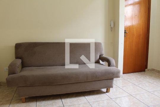 Apartamento para alugar com 1 quarto, 57m² em Vila Prudente, São Paulo