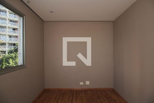Quarto 1 de apartamento à venda com 2 quartos, 50m² em Vila Andrade, São Paulo