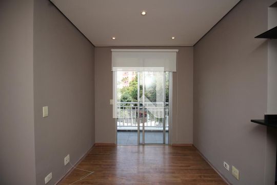 Apartamento à venda com 2 quartos, 50m² em Vila Andrade, São Paulo