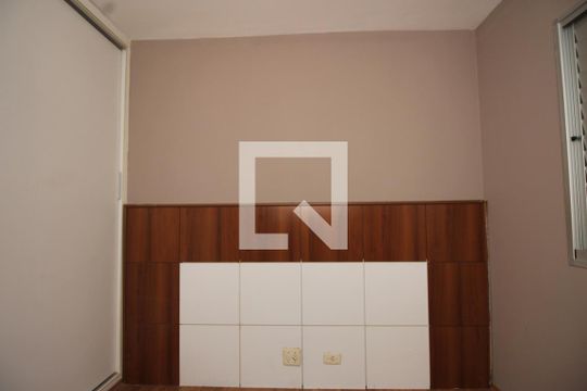 Quarto 2 de apartamento à venda com 2 quartos, 50m² em Vila Andrade, São Paulo