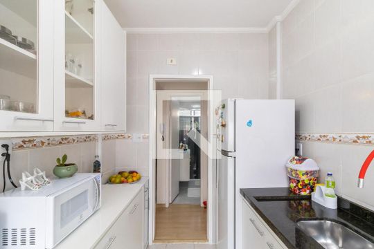 Apartamento à venda com 1 quarto, 64m² em Bela Vista, São Paulo