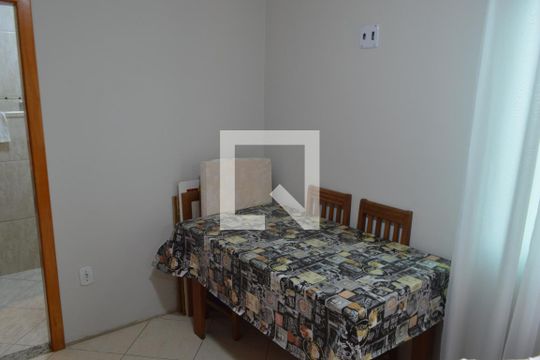 Suíte 1 de casa de condomínio à venda com 3 quartos, 177m² em Taquara, Rio de Janeiro