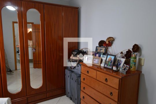 Suíte 1 de casa de condomínio à venda com 3 quartos, 177m² em Taquara, Rio de Janeiro