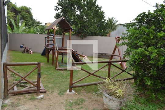 Área comum - Playground de casa de condomínio à venda com 3 quartos, 177m² em Taquara, Rio de Janeiro