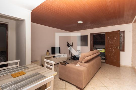 Sala de casa à venda com 2 quartos, 350m² em Jardim da Glória, São Paulo