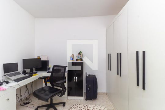 Quarto de casa à venda com 2 quartos, 350m² em Jardim da Glória, São Paulo
