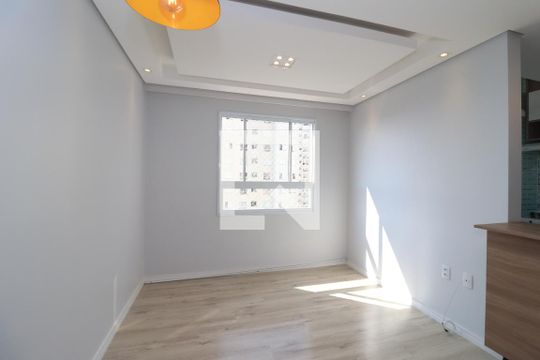 Apartamento à venda com 2 quartos, 49m² em Jardim América da Penha, São Paulo