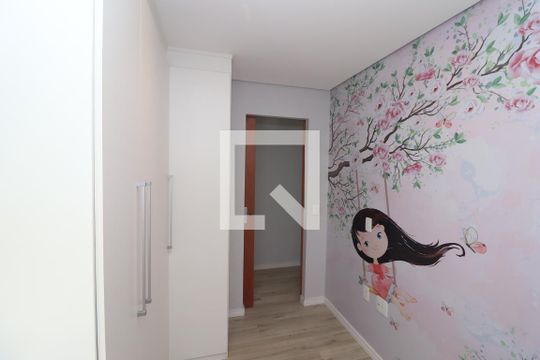 Quarto 1 de apartamento à venda com 2 quartos, 49m² em Jardim América da Penha, São Paulo