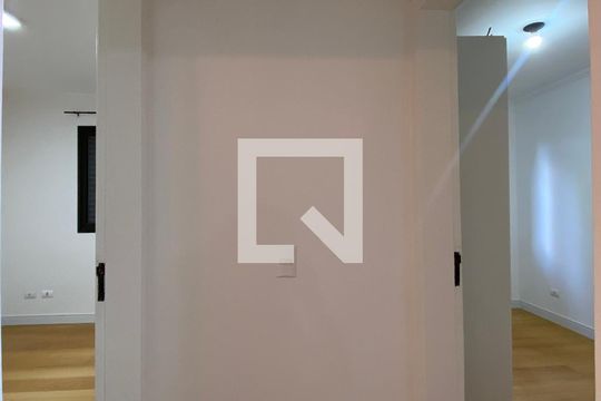 Corredor - Quartos de apartamento para alugar com 2 quartos, 65m² em Jaguaribe, Osasco