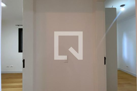 Corredor - Quartos de apartamento para alugar com 2 quartos, 65m² em Jaguaribe, Osasco