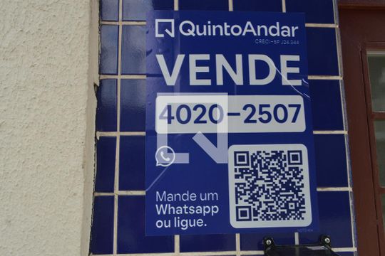 Plaquinha de apartamento à venda com 3 quartos, 75m² em Vila Mariana, São Paulo