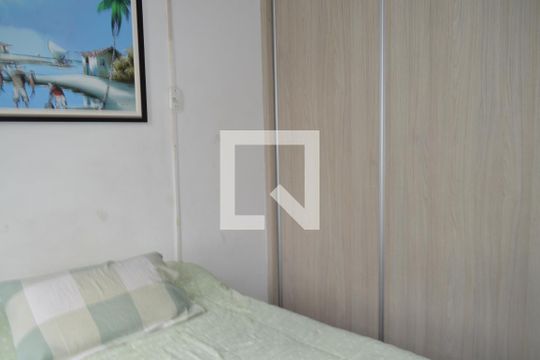 Quarto de apartamento à venda com 3 quartos, 75m² em Vila Mariana, São Paulo