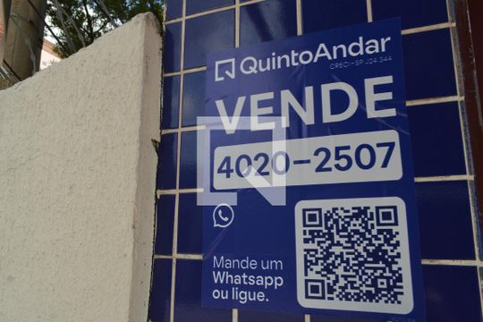 Plaquinha de apartamento à venda com 3 quartos, 75m² em Vila Mariana, São Paulo