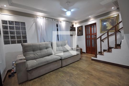 Casa à venda com 2 quartos, 75m² em Tucuruvi, São Paulo