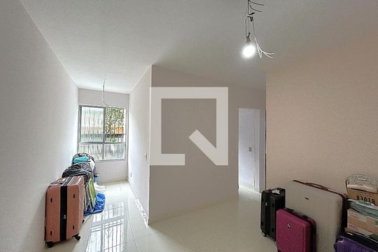 Apartamento à venda com 2 quartos, 50m² em Méier, Rio de Janeiro