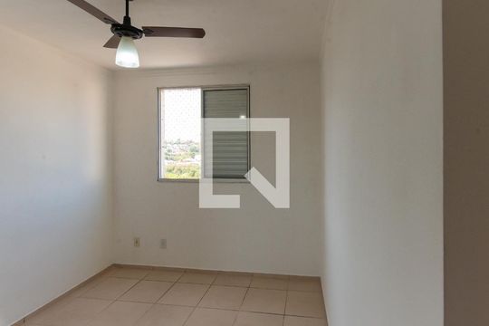 Quarto 1 de apartamento à venda com 2 quartos, 52m² em Jardim Nova Europa, Campinas