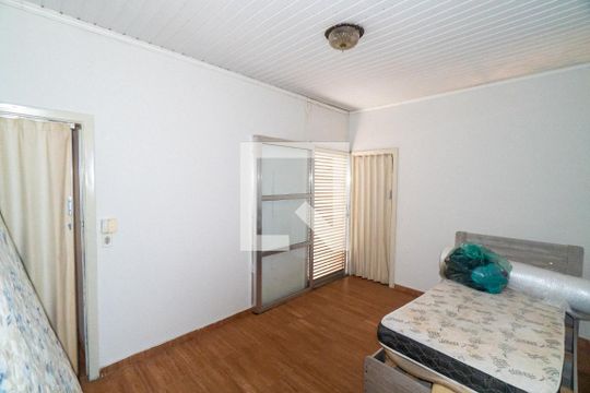 Suite de casa à venda com 3 quartos, 180m² em Vila da Saúde, São Paulo