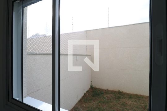 Vista do Quarto 2 de apartamento para alugar com 2 quartos, 62m² em Lapa de Baixo, São Paulo