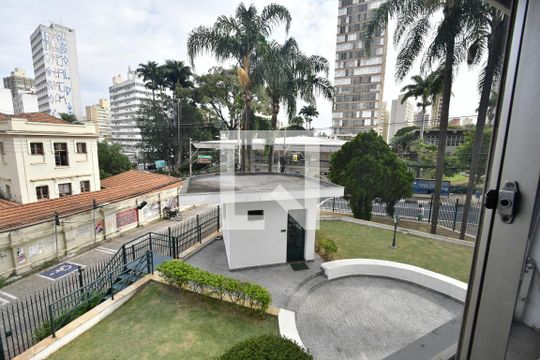 Quarto 1 - Vista de apartamento para alugar com 3 quartos, 90m² em Centro, Campinas