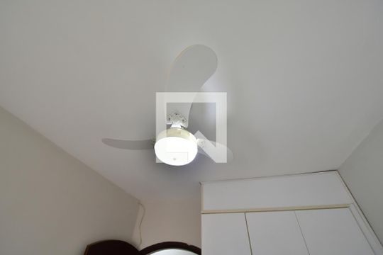 Quarto 1 - Detalhe de apartamento para alugar com 3 quartos, 90m² em Centro, Campinas