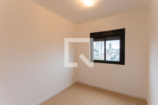 Quarto  de apartamento para alugar com 1 quarto, 36m² em Ipiranga, São Paulo