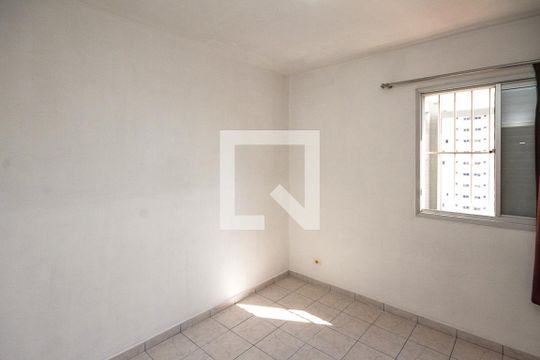 Quarto 02 de apartamento para alugar com 2 quartos, 52m² em Vila Margarida, São Paulo