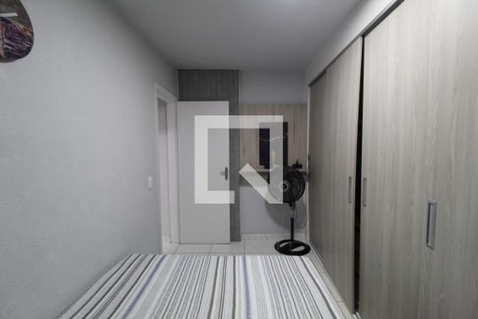 Quarto de apartamento à venda com 1 quarto, 60m² em Curicica, Rio de Janeiro