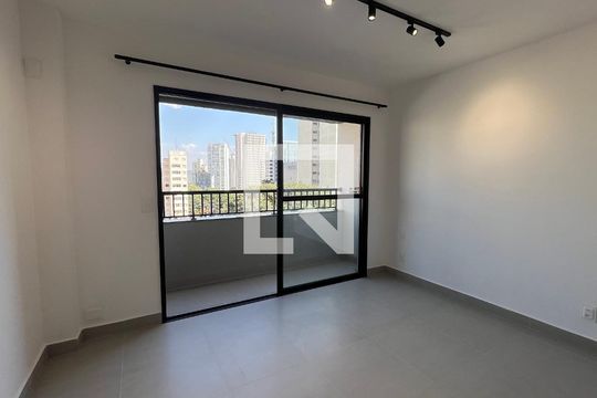 Kitnet/Studio para alugar com 1 quarto, 27m² em Pinheiros, São Paulo