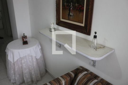 Escritório de casa para alugar com 3 quartos, 280m² em Osvaldo Cruz, São Caetano do Sul