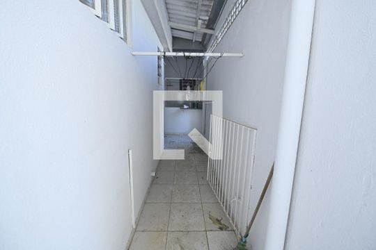 Corredor de casa para alugar com 4 quartos, 400m² em Setor Sul, Goiânia