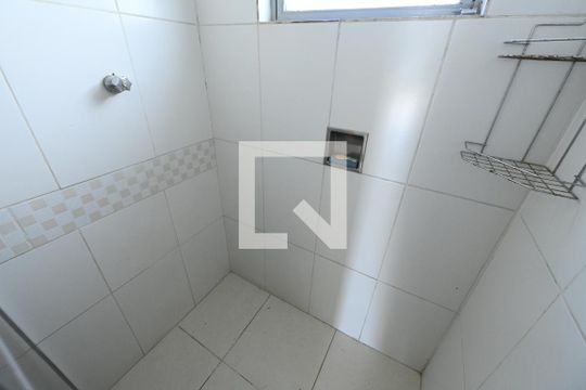 Banheiro 2 de casa para alugar com 4 quartos, 400m² em Setor Sul, Goiânia