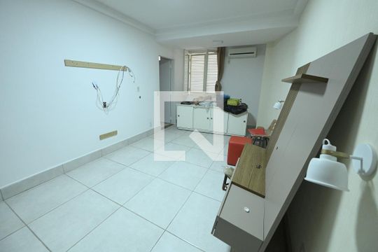 Quarto 1 de casa para alugar com 4 quartos, 400m² em Setor Sul, Goiânia