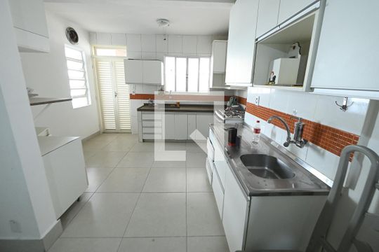 Cozinha de casa para alugar com 4 quartos, 400m² em Setor Sul, Goiânia