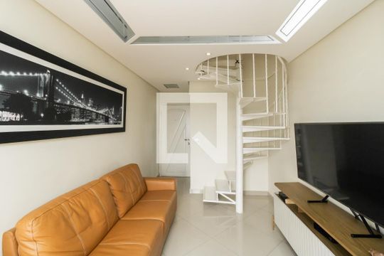 Apartamento à venda com 3 quartos, 120m² em Cangaiba, São Paulo