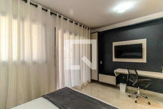 Studio de kitnet/studio à venda com 1 quarto, 26m² em Vila Buarque, São Paulo
