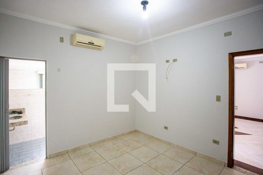 Quarto Suíte de casa à venda com 2 quartos, 200m² em Conceição, Diadema