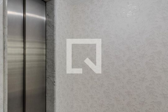 Área comum de apartamento à venda com 4 quartos, 293m² em Paraíso do Morumbi, São Paulo