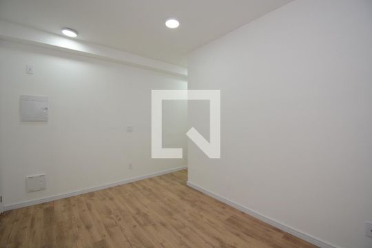 Sala de apartamento à venda com 2 quartos, 54m² em Centro, São Bernardo do Campo