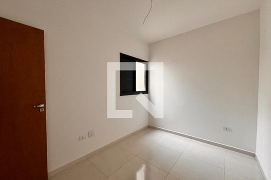 Quarto 2 de apartamento à venda com 2 quartos, 80m² em Jardim Alvorada, Santo André