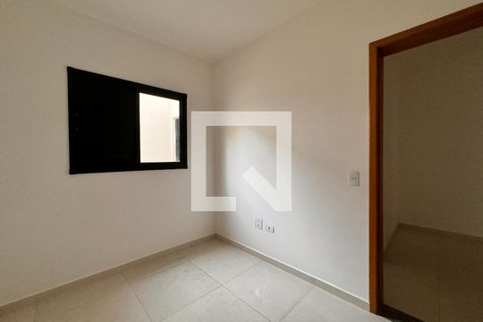 Quadro 1 de apartamento à venda com 2 quartos, 80m² em Jardim Alvorada, Santo André
